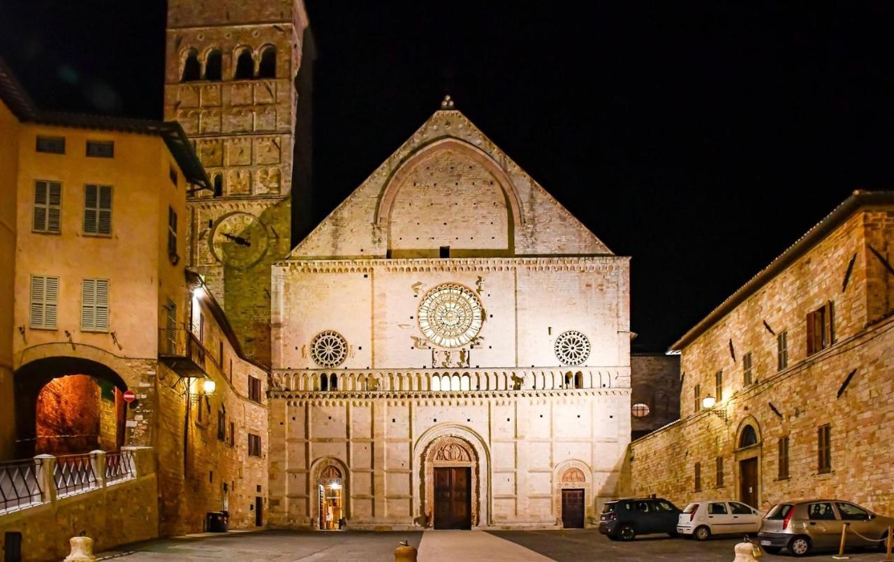 C'Era Una Volta Assisi Exterior photo