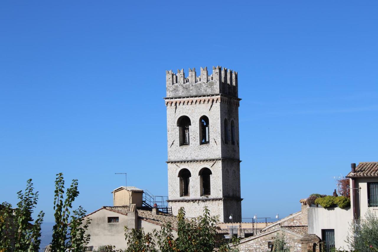 C'Era Una Volta Assisi Exterior photo
